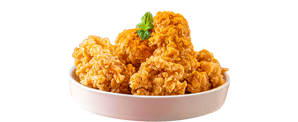 米飯紳士